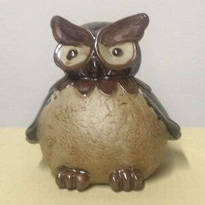 Owl Art
